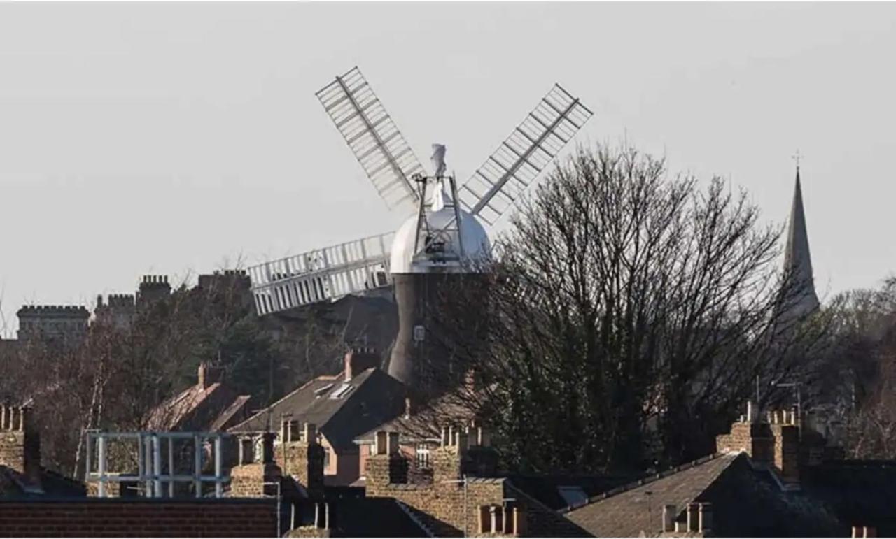 Appartamento Ye Olde Windmill *freeparking* *